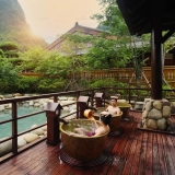 North Vietnam Wellness Tour 5 Days: Waters of Renewal