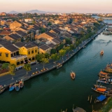 Central Vietnam Wellness Tour 6 Days: The Art of Balance