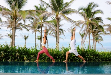 Cam Ranh – Personal wellness day (B)
