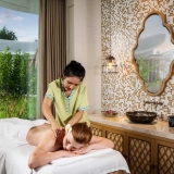 Central Vietnam Wellness Tour 5 Days: Coastal Wellness Journey