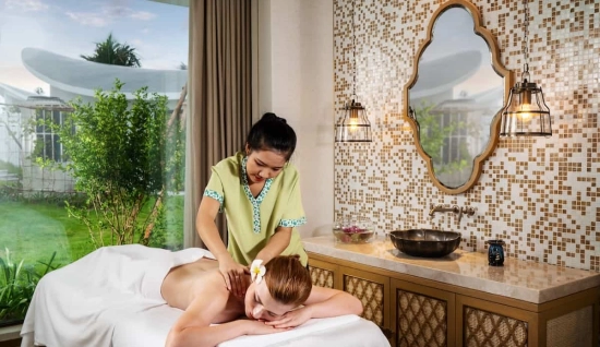 Central Vietnam Wellness Tour 5 Days: Coastal Wellness Journey