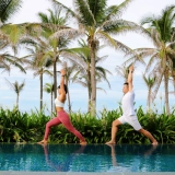 Central Vietnam Wellness Tour 5 Days: Coastal Wellness Journey