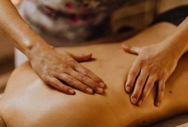 Arrival in Hanoi – Massage (-)