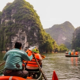 Northern Vietnam Wellness Tour 7 Days: Traditional Wellness & Heritage
