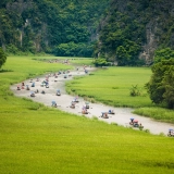 Northern Vietnam Wellness Tour 7 Days: Traditional Wellness & Heritage