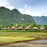 Northern Vietnam Wellness Tour 7 Days: Traditional Wellness & Heritage