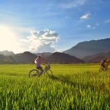Northern Vietnam Wellness Tour 7 Days: Traditional Wellness & Heritage
