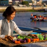 Can Tho Wellness Tour 5 Days: Mekong Slow Living & Metabolic Wellness