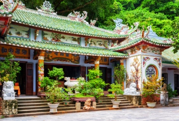 Hue – Da Nang - Hoi An Ancient Town (B)
