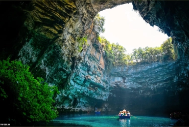 Dong Hoi arrival – Phong Nha (-)