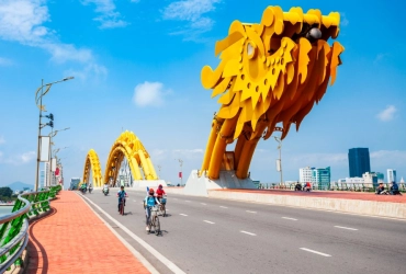 Hoi An - Da Nang Departure (B)