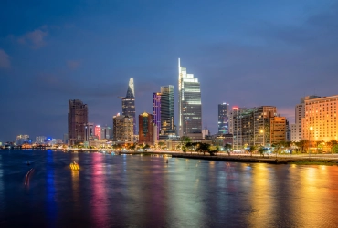 Saigon – Mekong Delta (B/L)