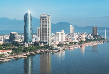 Nha Trang - Flight to Da Nang - Transfer to Hoi An (B)