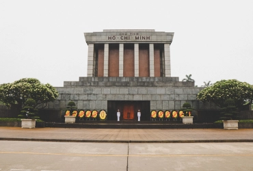 Hanoi city tour (B)