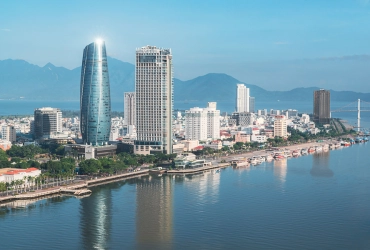 Ha Long - Hanoi - Flight to Danang - Hoian (B/Br)
