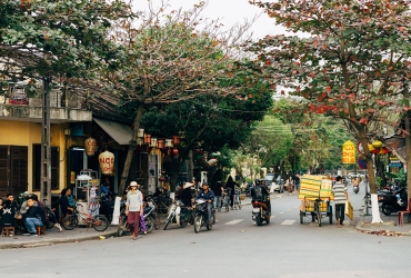 Hoian free & easy (B)