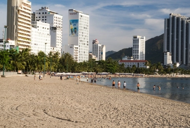 Nha Trang ISLANDS AND SNORKELING TOUR (B/L)