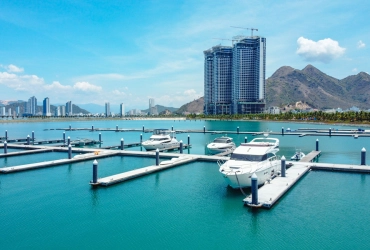 Nha Trang – Flight to Saigon (B)