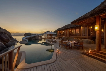 Ninh Van Bay at leisure - Paradise on Earth (B)