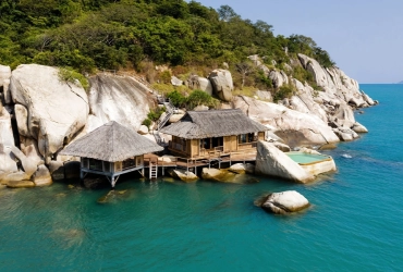 Nha Trang - Ninh Van Bay leisure time (B)