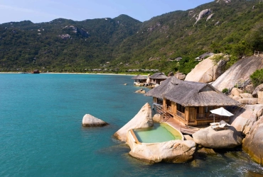 Ninh Van Bay at leisure - Paradise on Earth (B)
