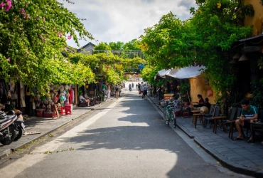 Hoi An City tour - Da Nang (B)