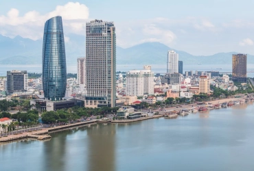 Da Nang Free Time – Flight to Siem Reap (B)