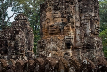 Siem Reap – Village Walking & Floating Community (B)