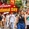 Best Vietnam National Day Tours for Travelers on September 2, 2026
