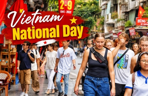 Best Vietnam National Day Tours for Travelers on September 2, 2026