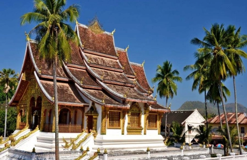 Discover Northern Laos: From Cuisine and Nature to Its People