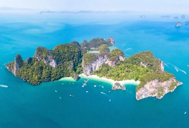 Explore Khong Island – 4,000 Islands (B/L/D)