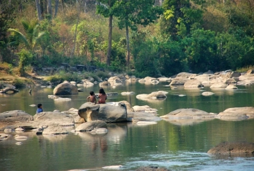Bolaven Plateau Highlight (B/L/D)