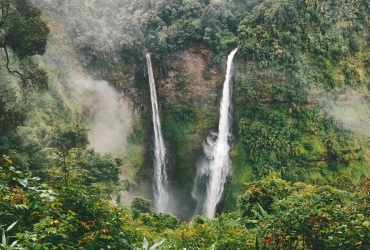 Bolaven Plateau - Pakse (B)