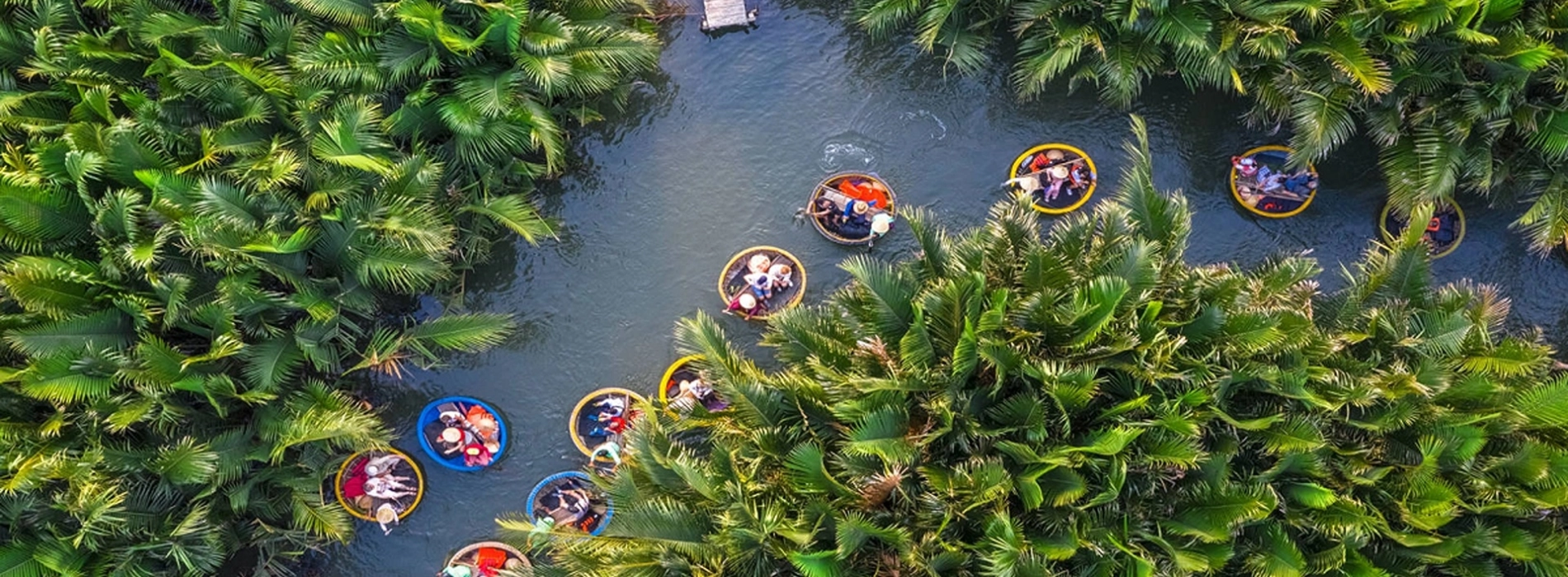 Top 6 Eco Tours in Vietnam for Nature and Local Experiences