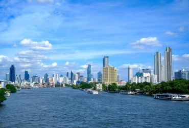 Bangkok City Tour (B)