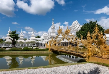 Chiang Rai city tour (B)