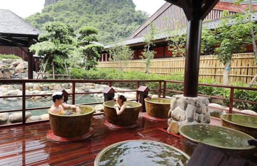 Wellness Travel in Vietnam: 7 Types to Try