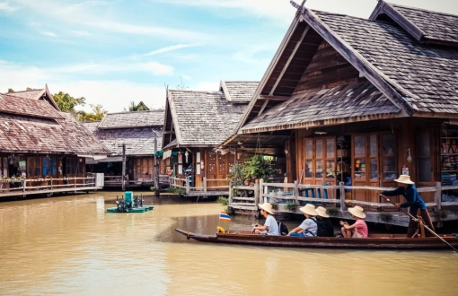How to Plan a Thailand Family Tour Package: A Complete Guide