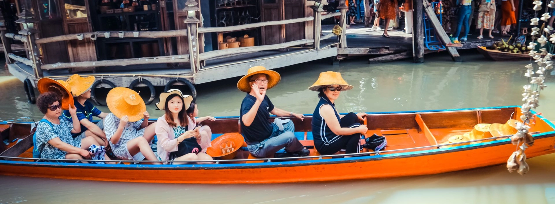 How to Plan a Thailand Family Tour Package: A Complete Guide