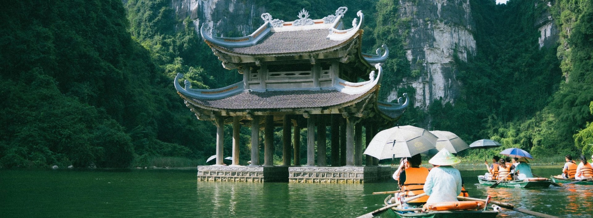 Is Vietnam Safe for a Wellness Holiday?