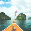 Top 5 Natural Retreats in Thailand
