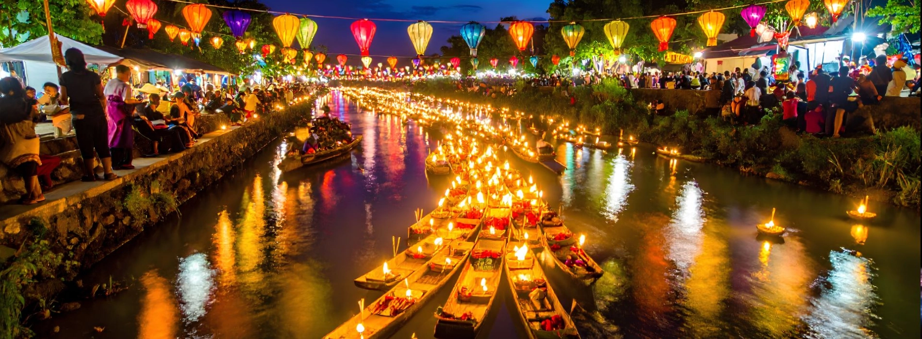 Boun Lai Heau Fai: How to Experience Laos' Fire Boat Festival 2026