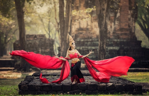 Apsara Dance in Cambodia: Where to Watch and Its Origins