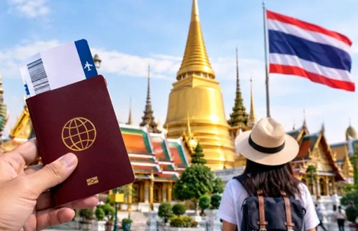 Thailand Visa Exemption Changes: What Travelers Need to Know