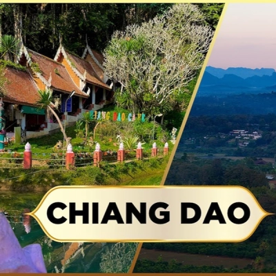 Chiang Dao