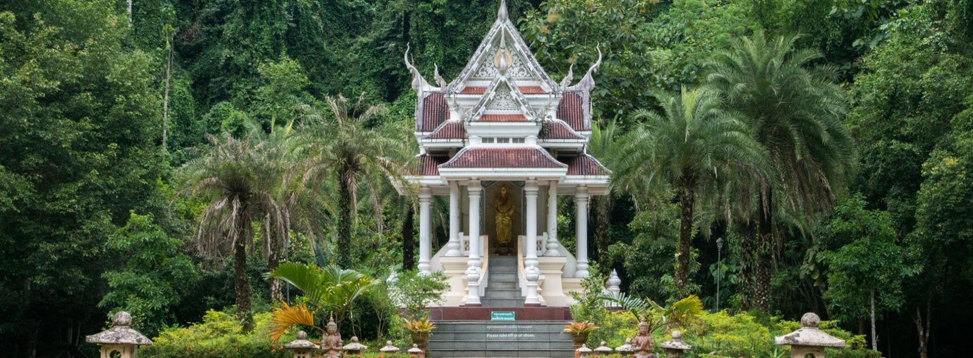 Chiang Dao
