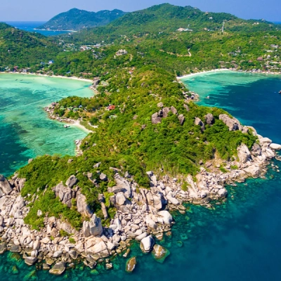 Koh Tao