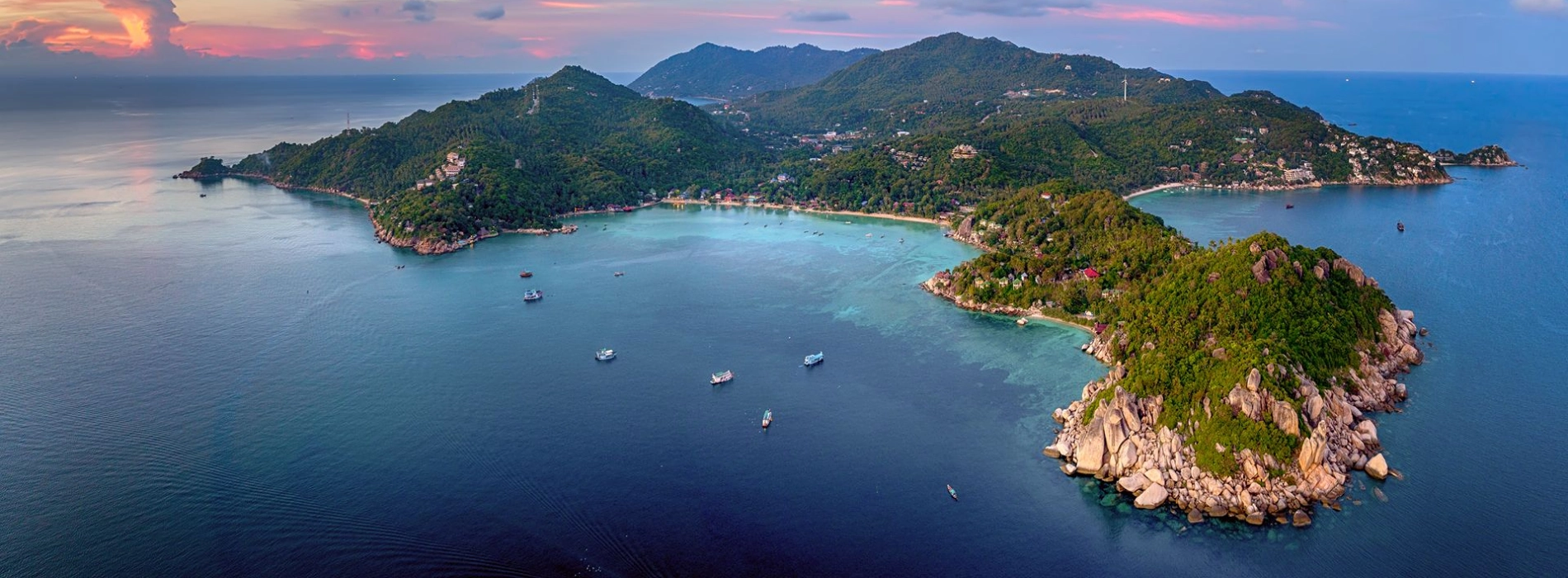 Koh Tao