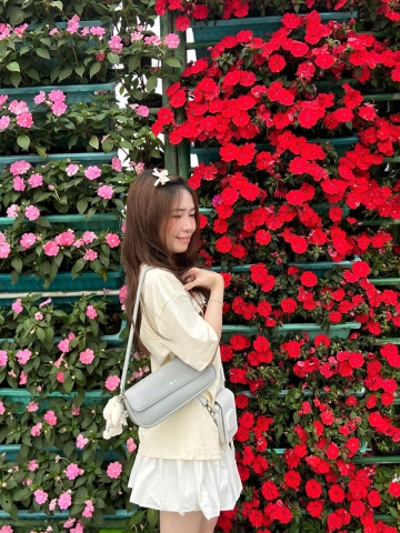 Photo of Helen Le